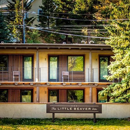 Little Beaver Inn Green Mountain Falls Exterior photo