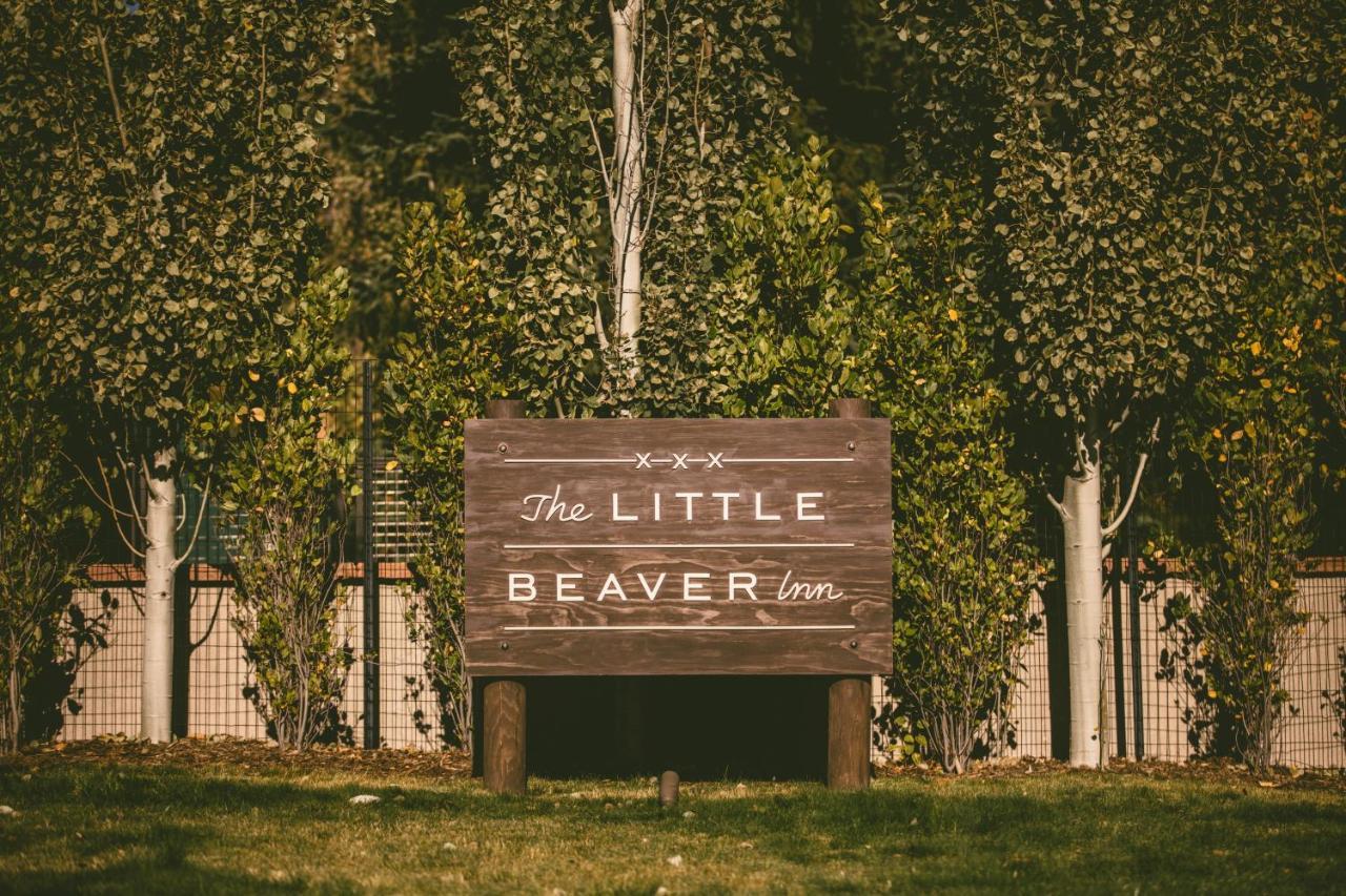 Little Beaver Inn Green Mountain Falls Exterior photo