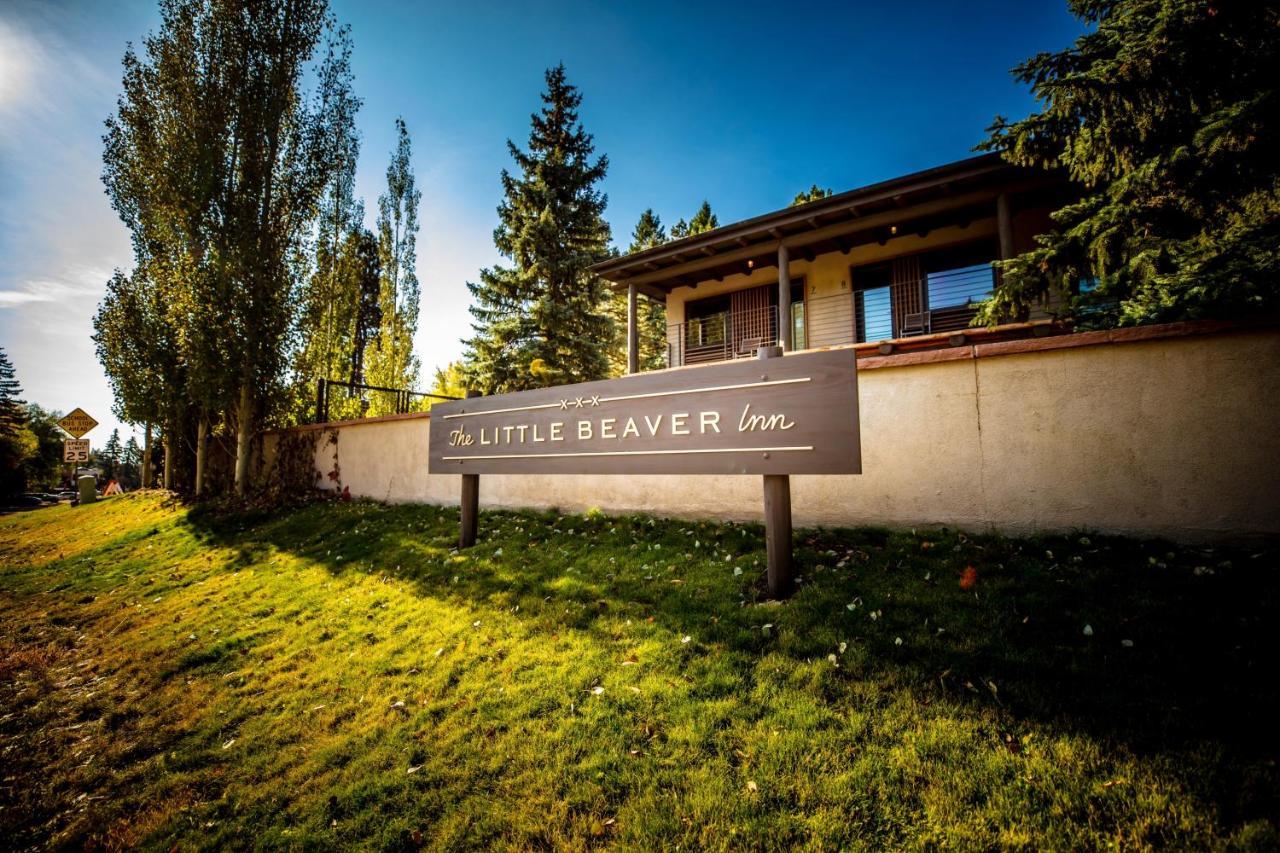 Little Beaver Inn Green Mountain Falls Exterior photo